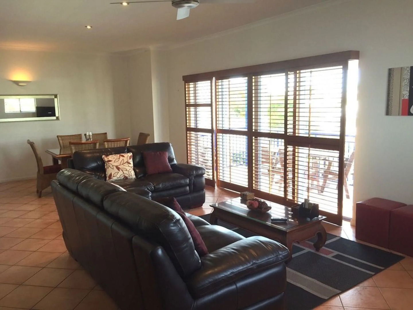 Rimini Holiday Apartments