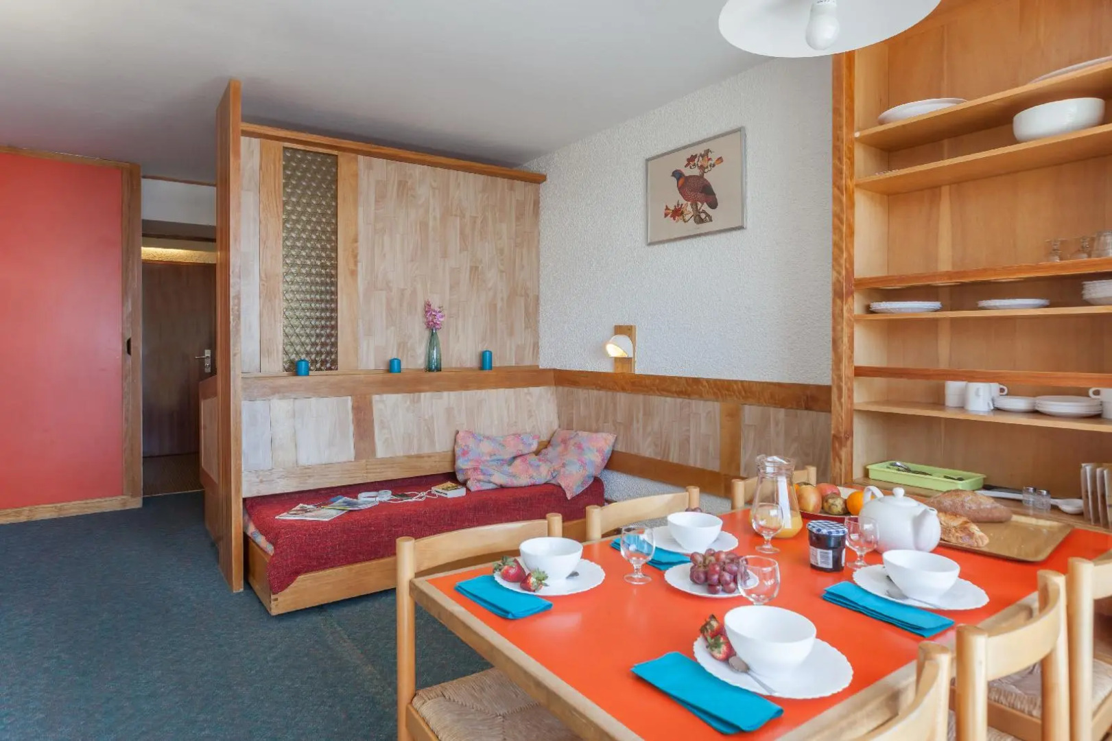 Maeva Sélection Le Jandri