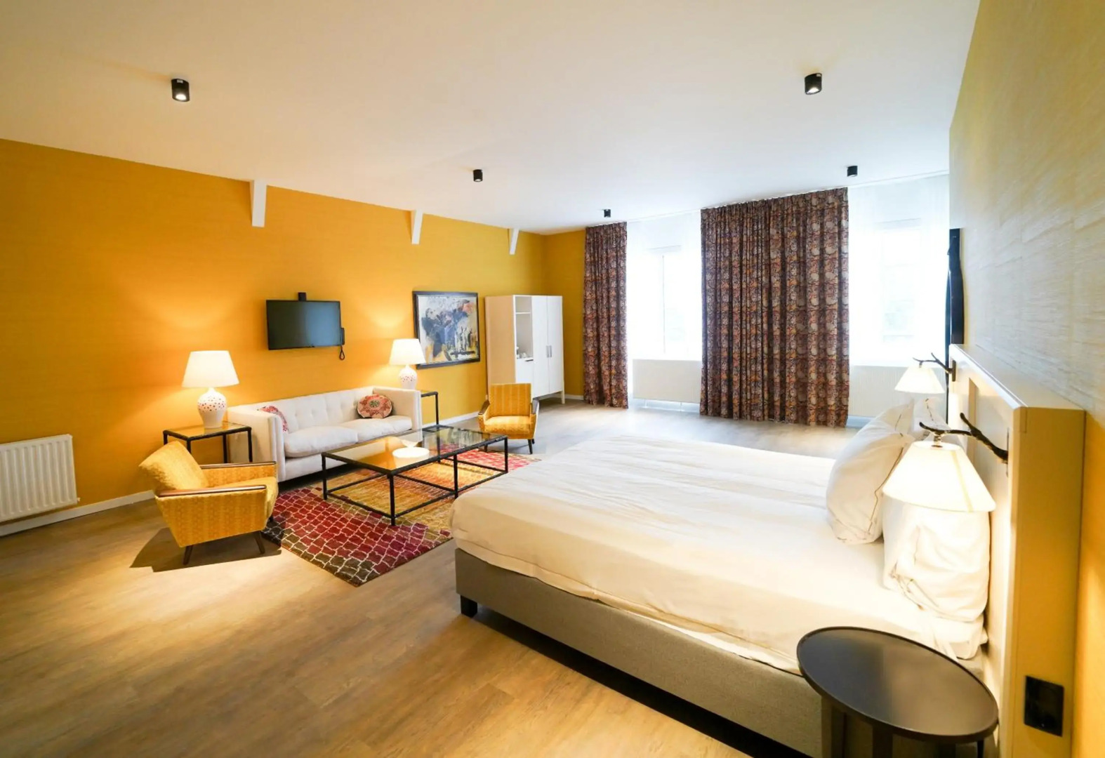 Fletcher Hotel-Restaurant De Oude Gevangenis - Alkmaar