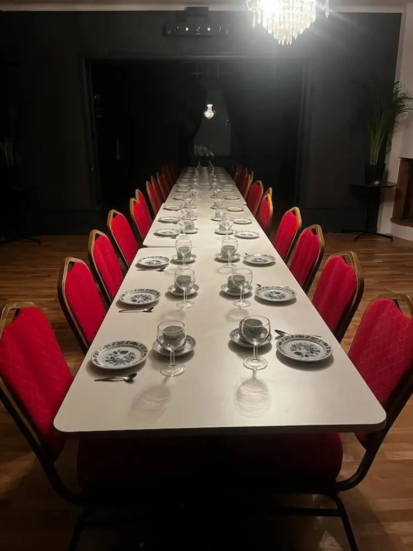 Hotell Gästis Tierp