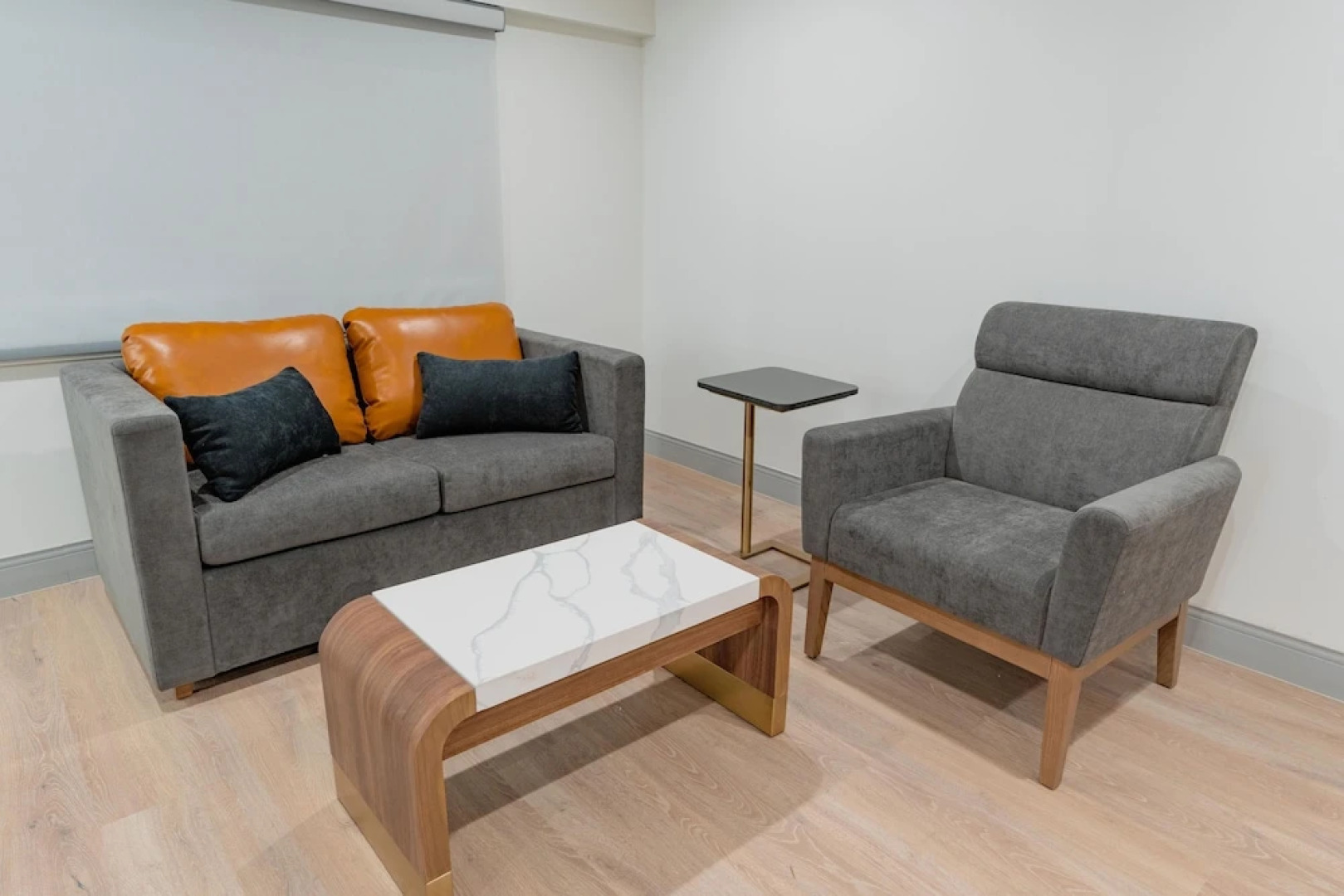 Laura Lodge Santa Maria