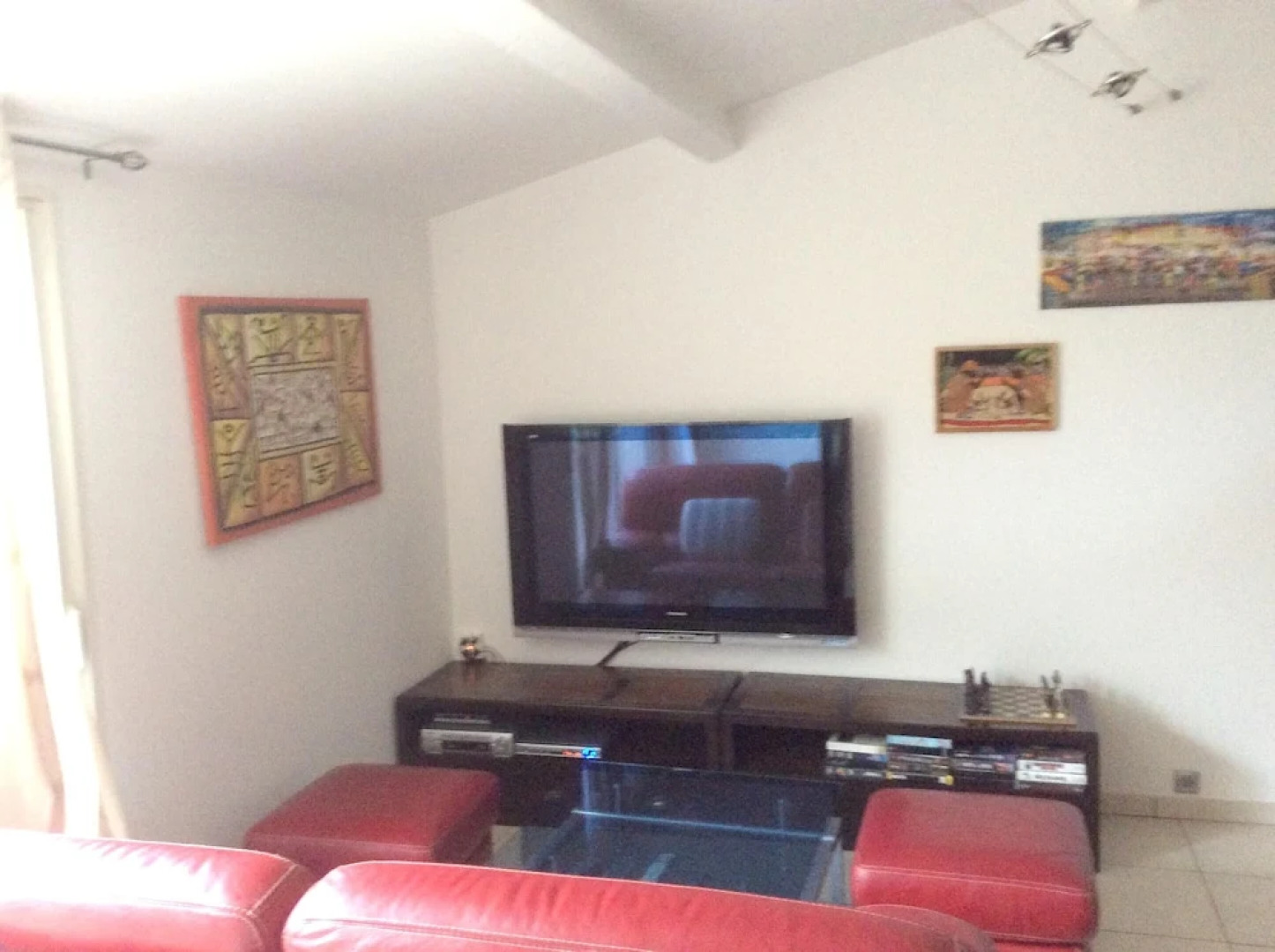 Studio in Lunel-viel, With Shared Pool, Enclosed Garden and Wifi - 10 km From the Beach