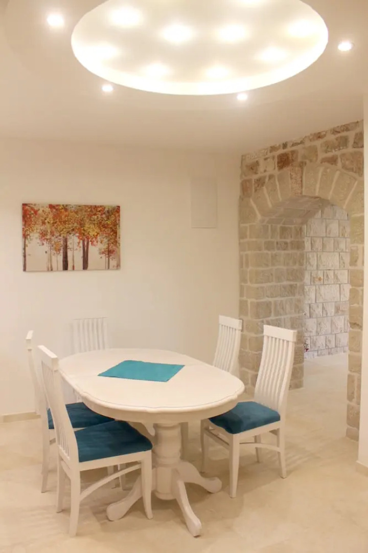 Apartmani Luka Villa