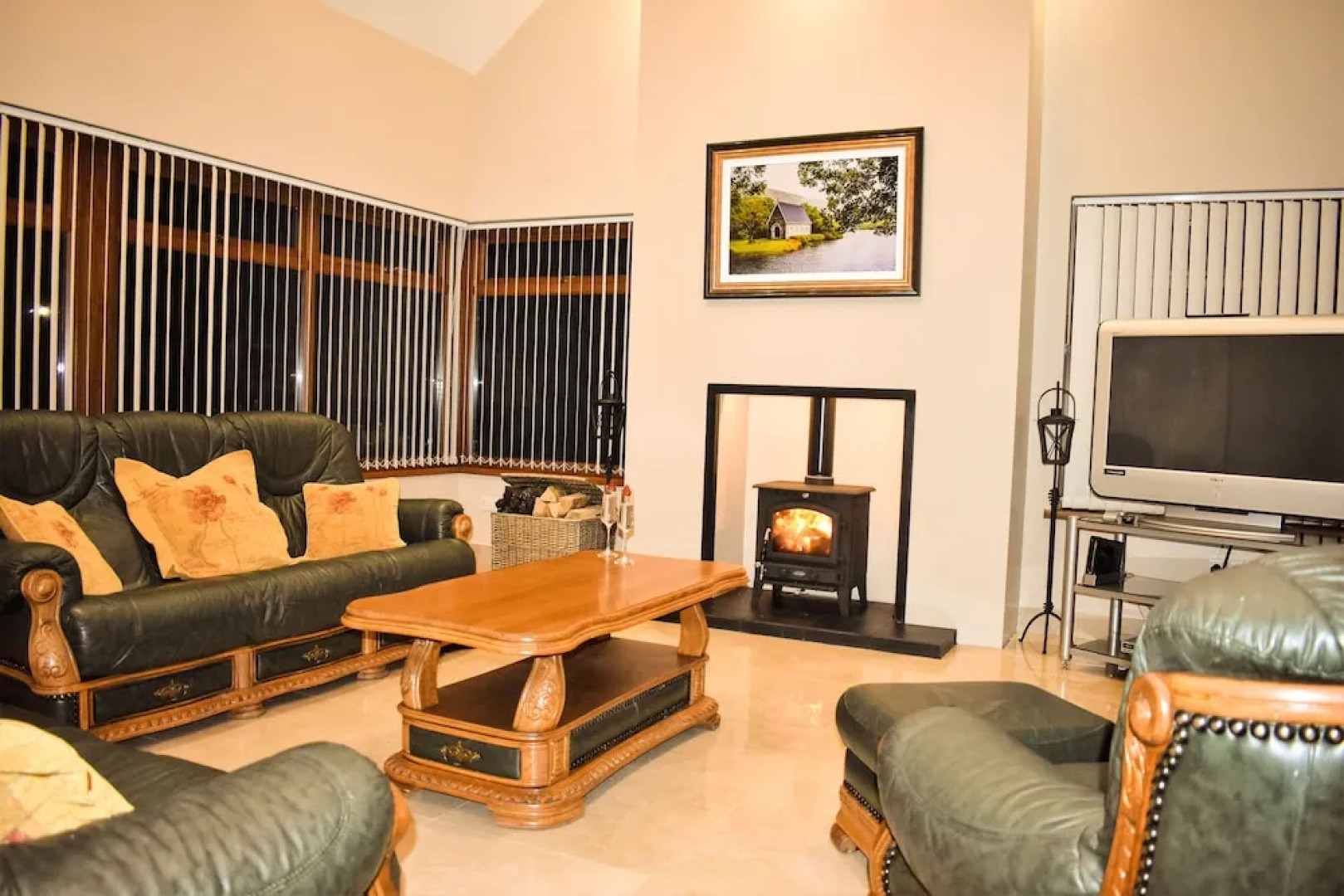 Glenshane Country House