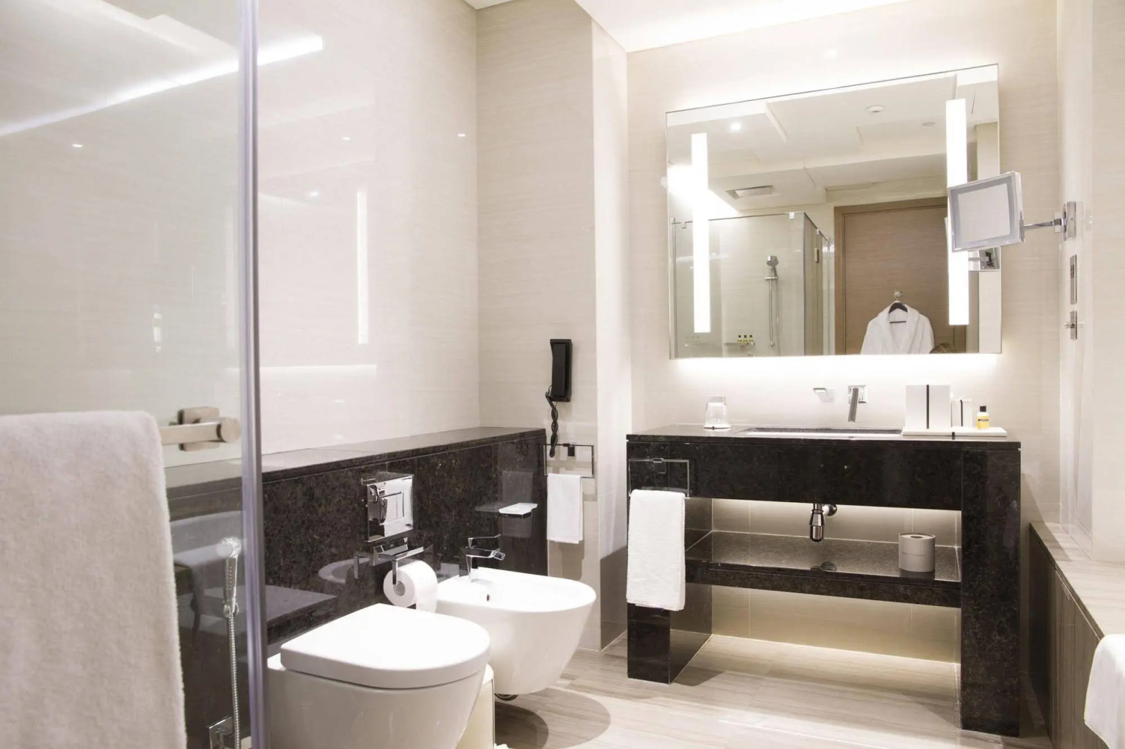 Hyatt Regency Dubai Creek Heights