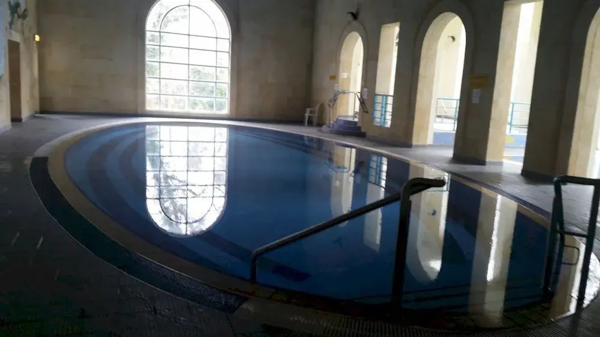 Twin Trees Hotel & Leisure Club