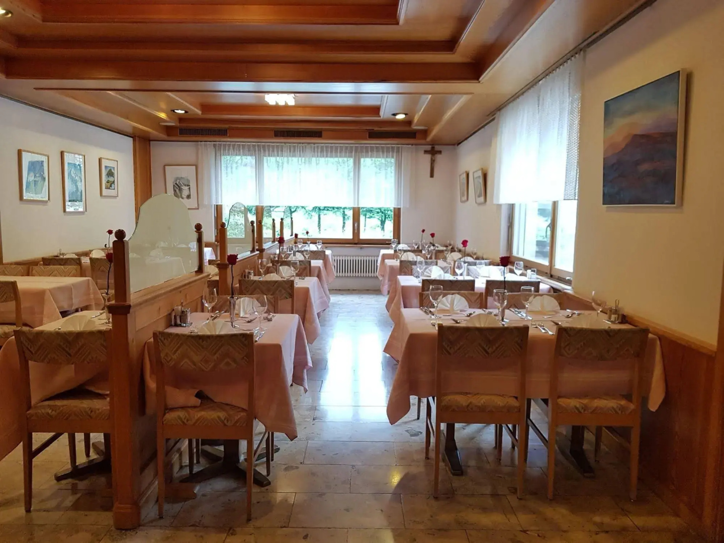 Hotel Täscherhof