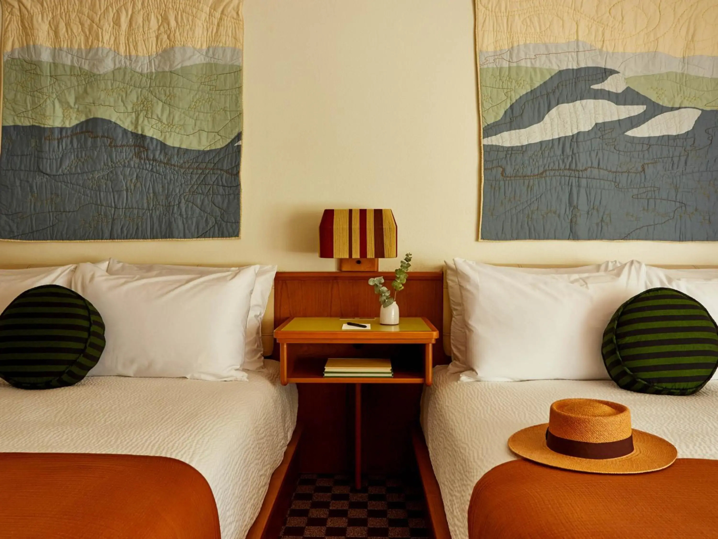 Trailborn Highlands, Outdoor Collection by Marriott Bonvoy