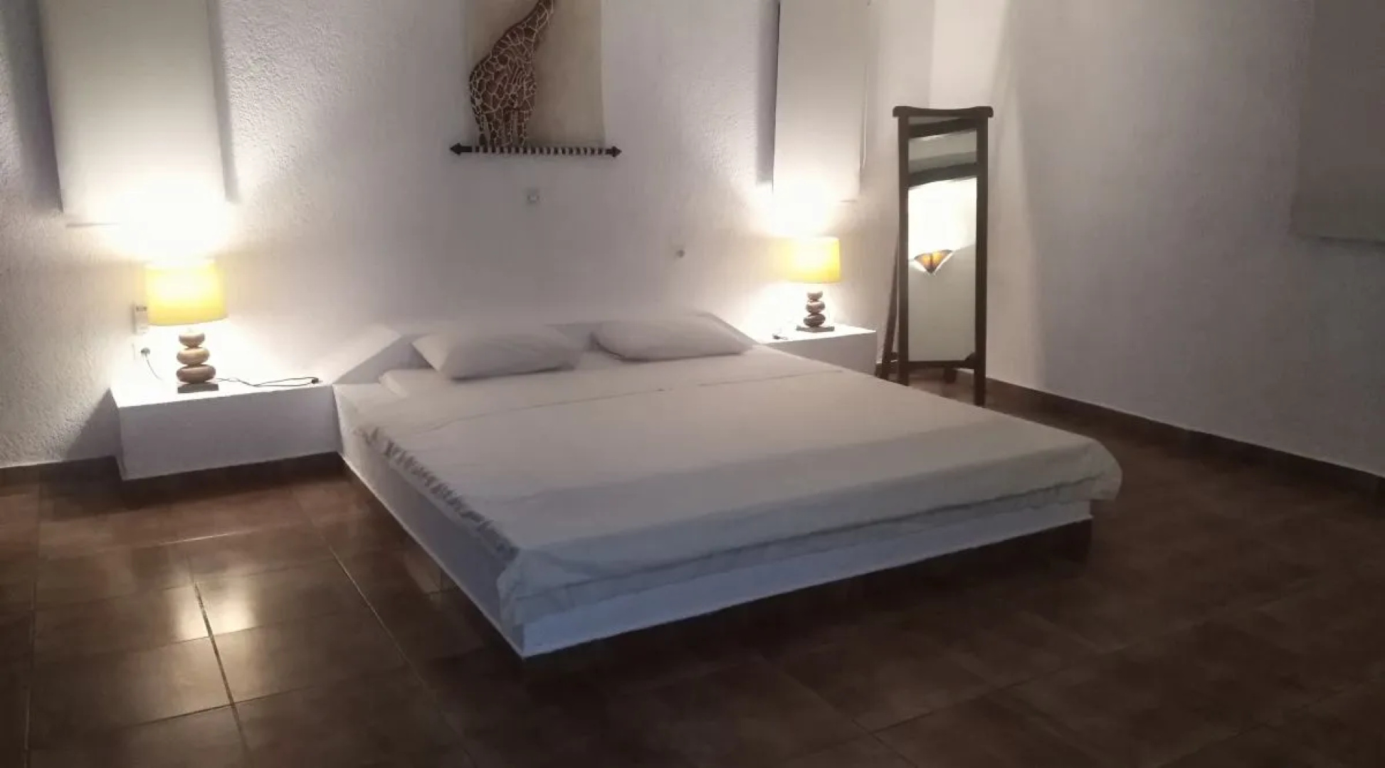 Tartaya Lodge