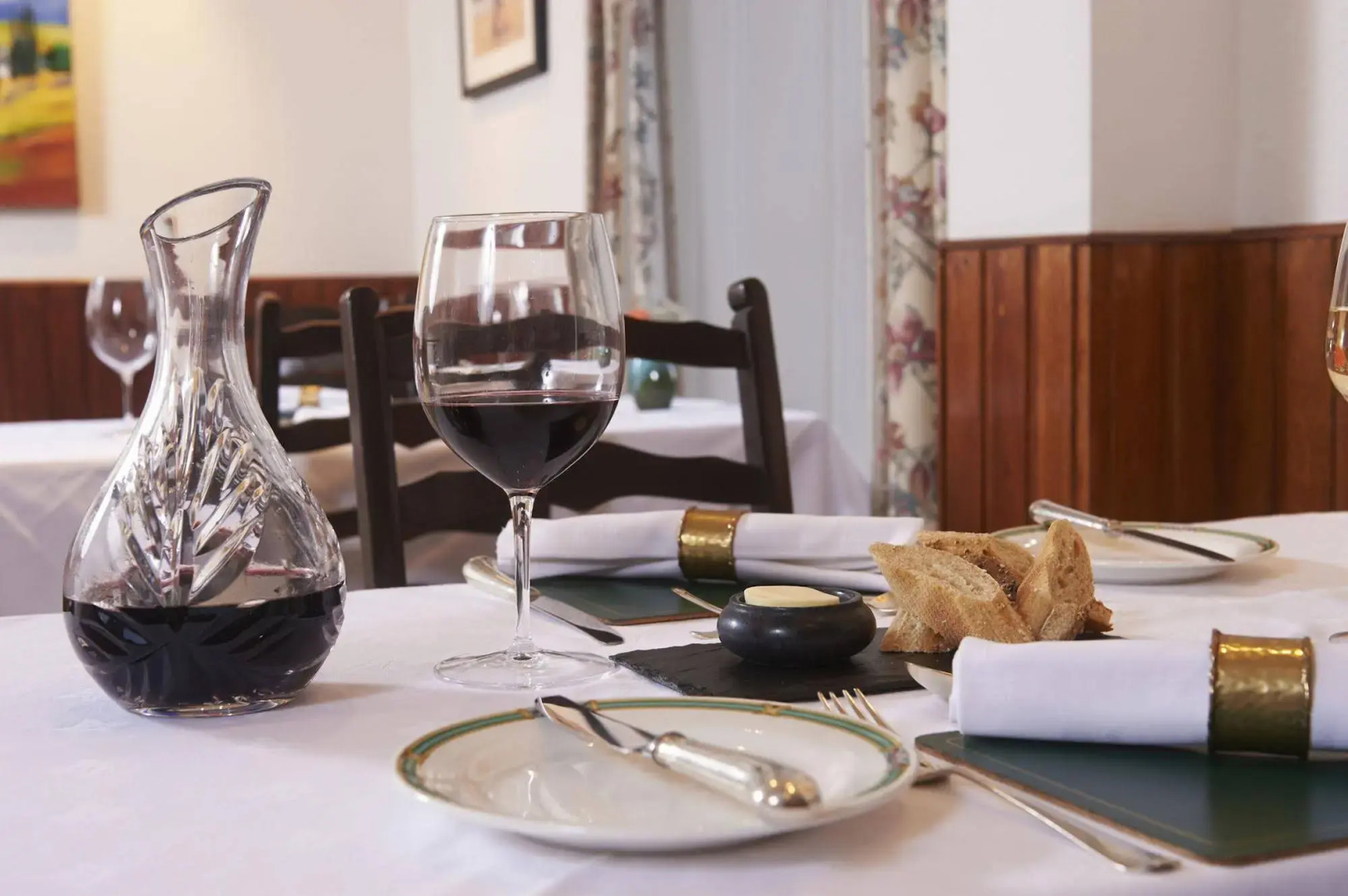 The Princes House Hotel