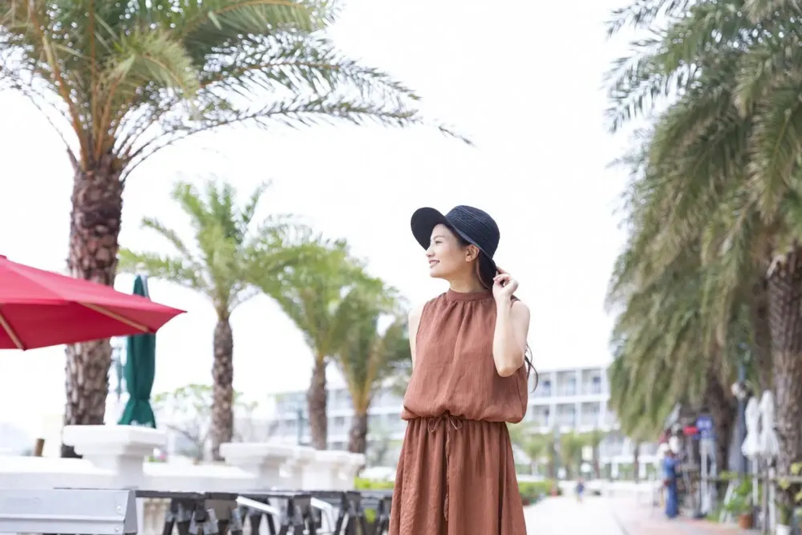 La Hacienda Marina Bay Chatan