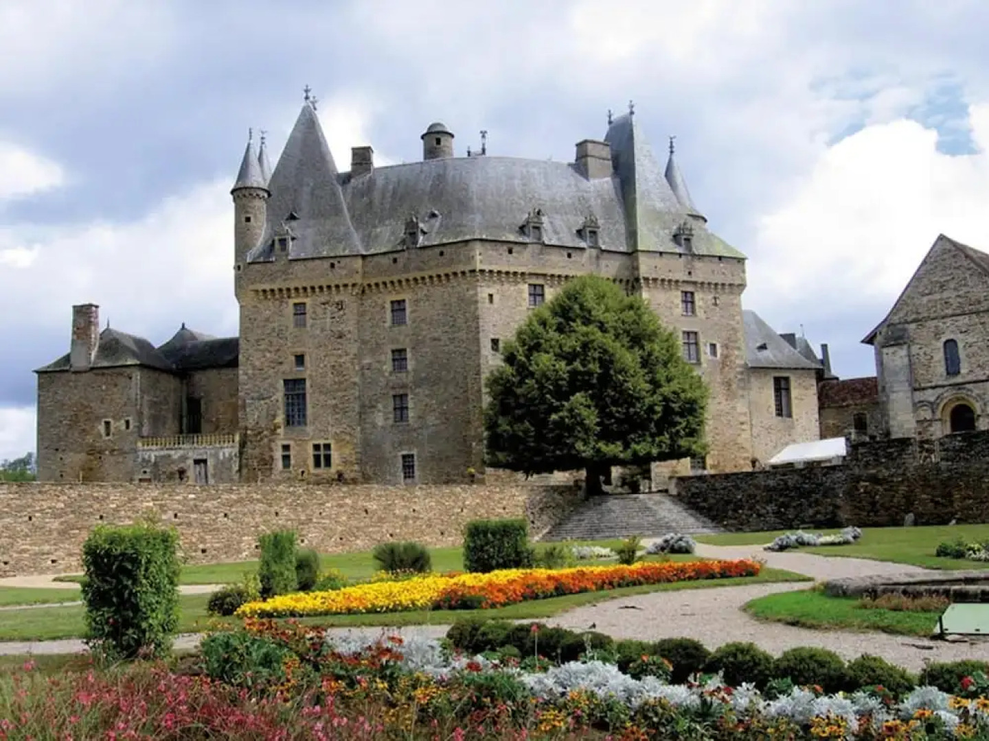 La Grange Tranquille