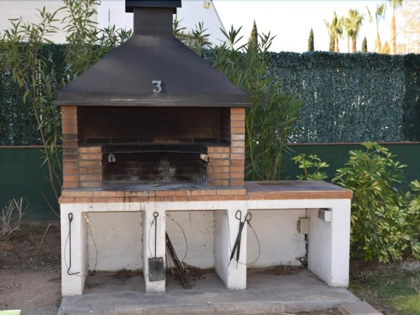 Apartamento ana maria