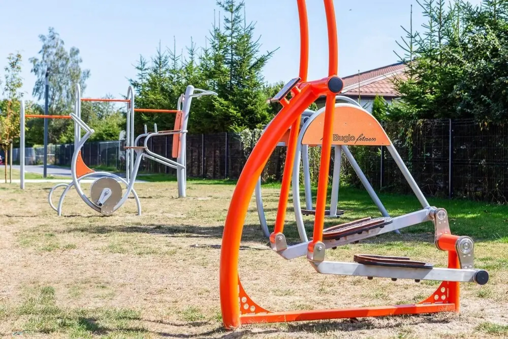 Jantar Apartamenty - 5 Mórz Sianożęty