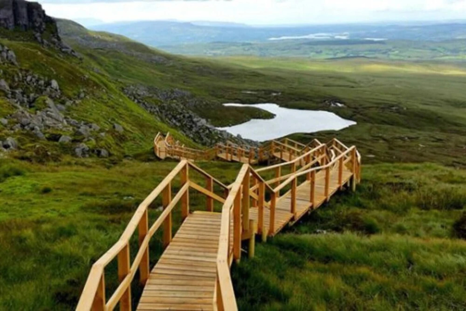 2 Bedroom Cottage Wisteria Cottage in Ballyconnell
