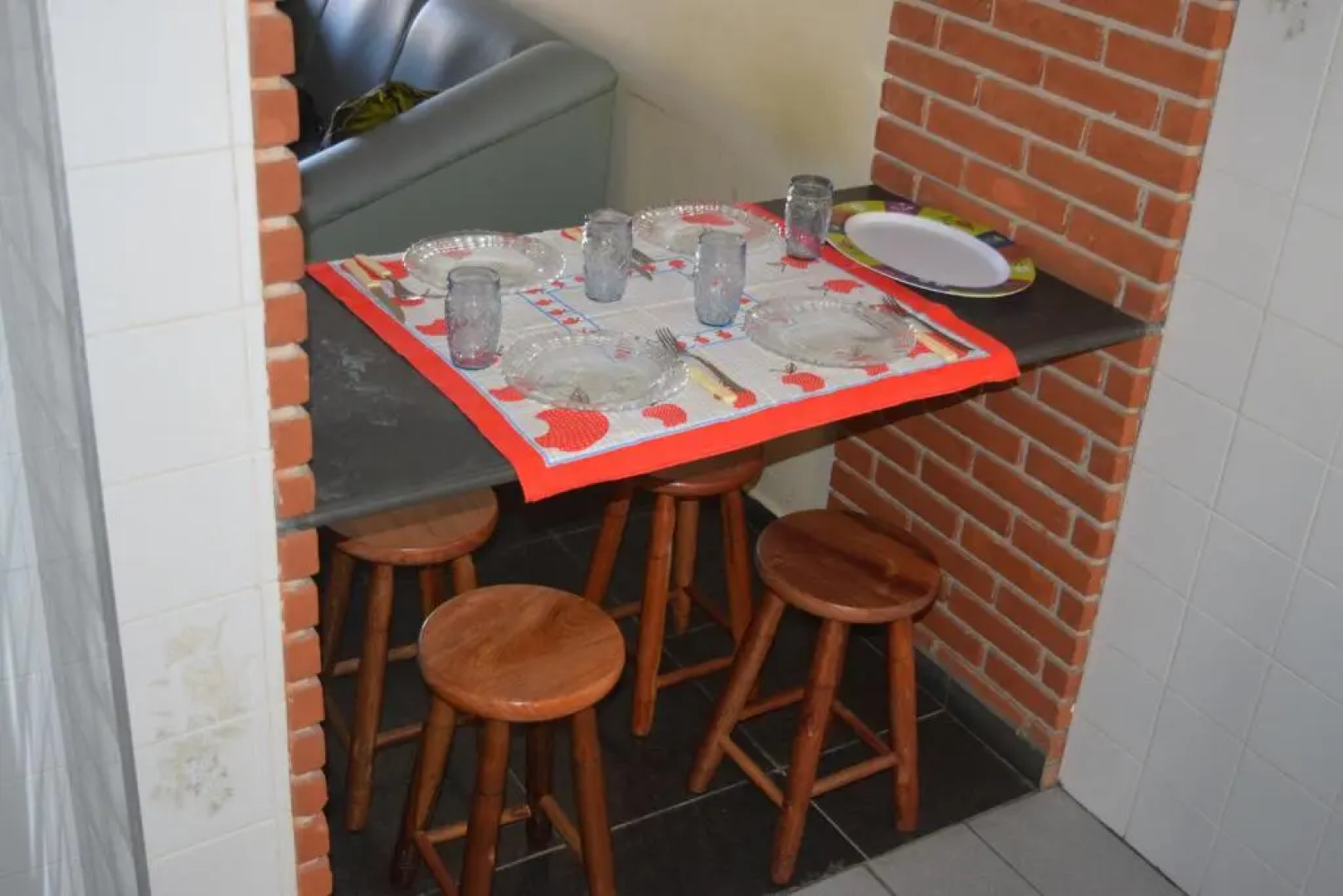 Residencial Doce Marina