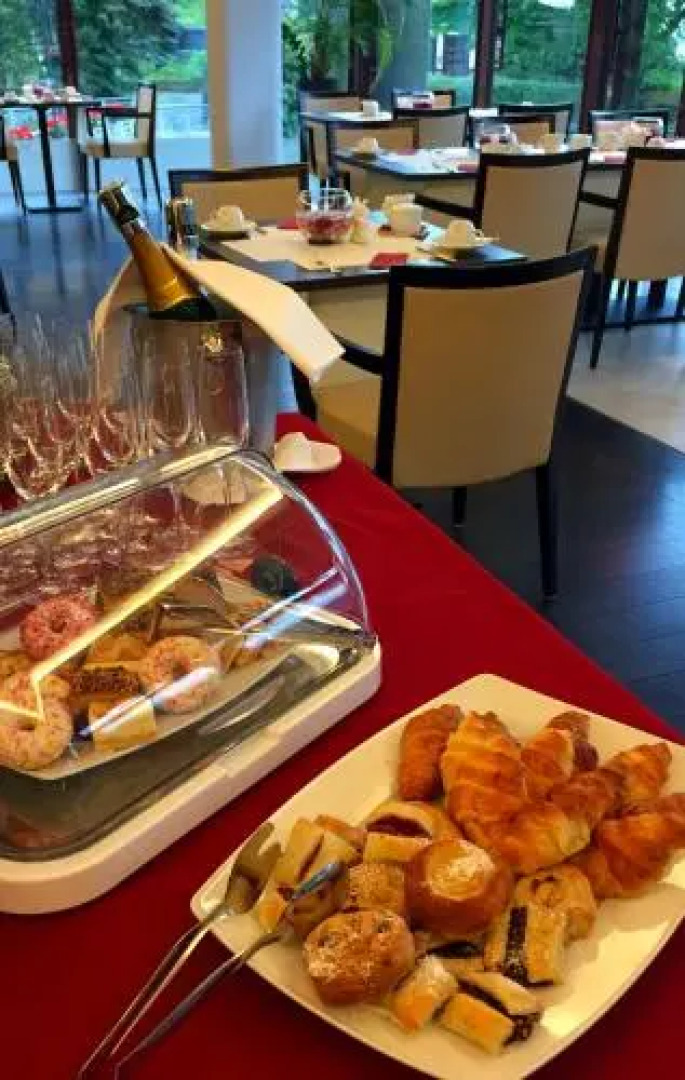 Ferienwohnungen im Kurort Rathen