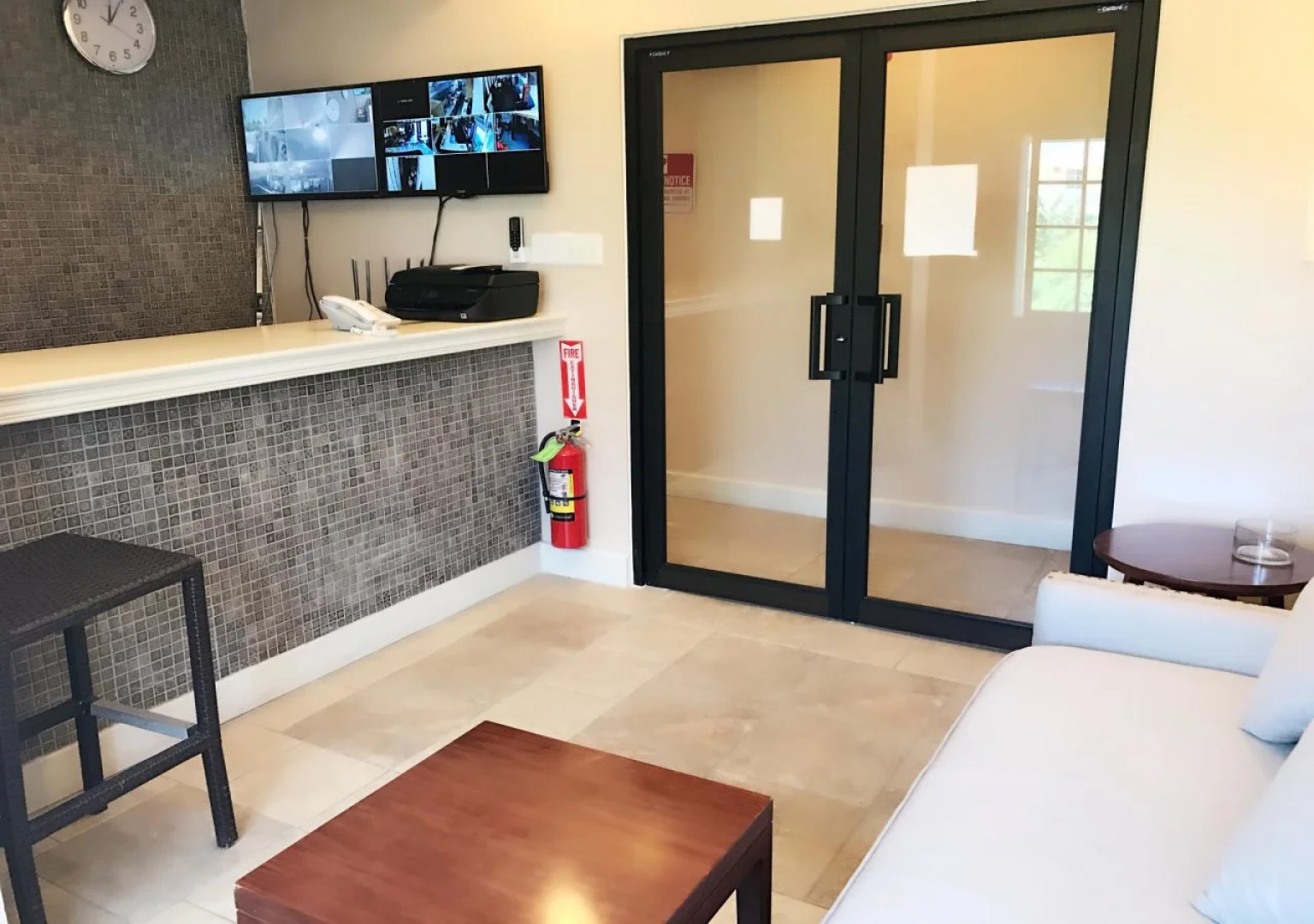 Water Bay Hotel Saipan