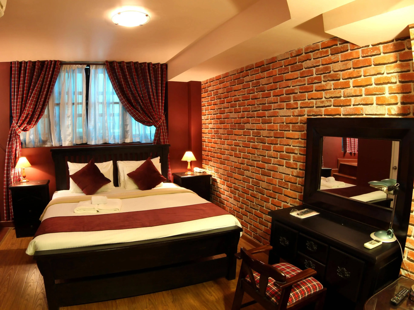 Le Vintage Hotel