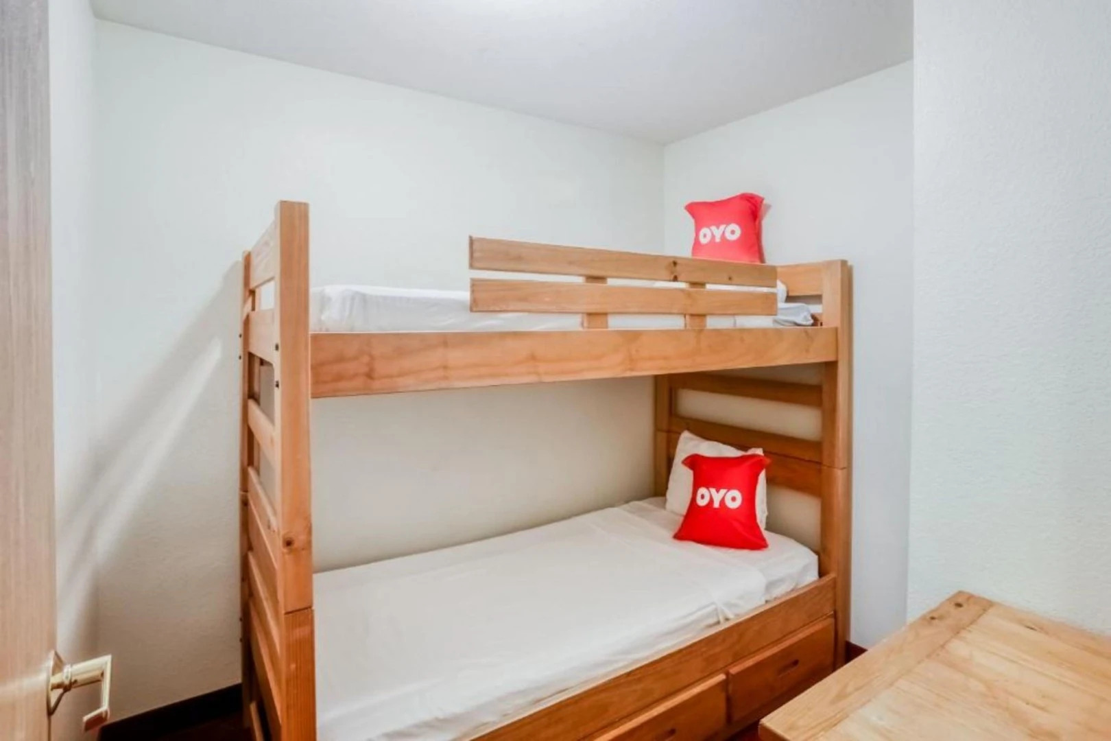 Spark by Hilton Tumwater