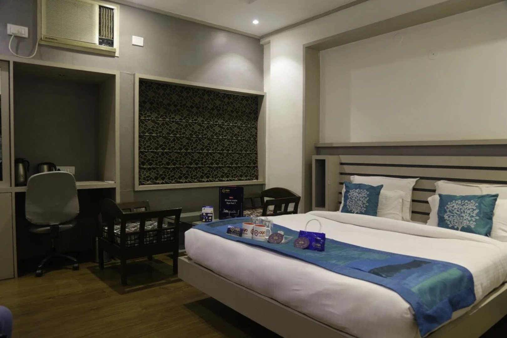 OYO 1545 Hotel Shivani International