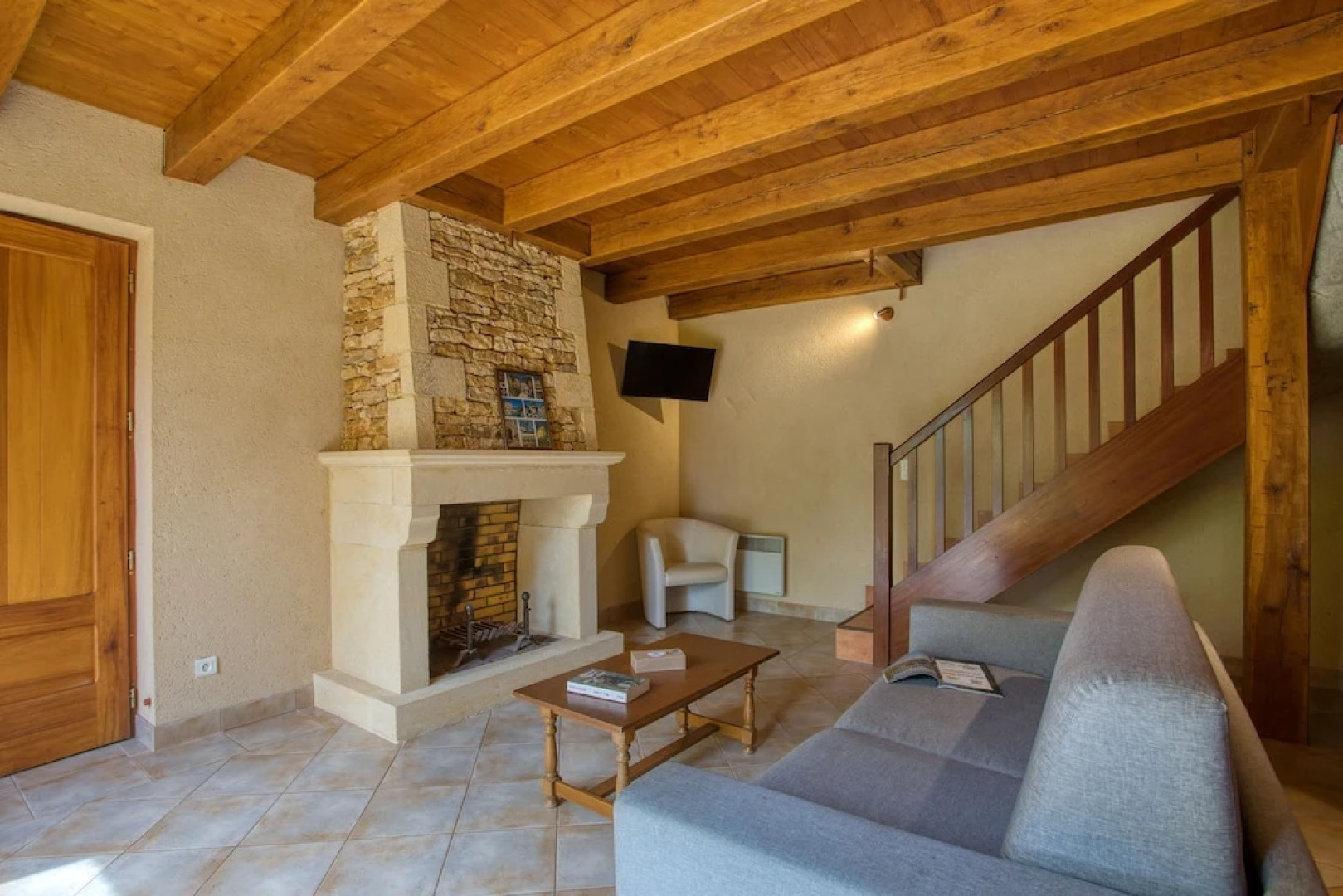 Combas Village De Gites