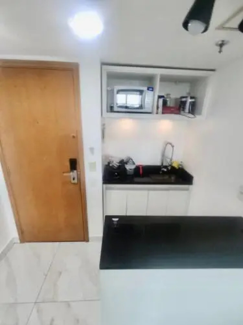 Tropical Executive Vista Maravilhosa