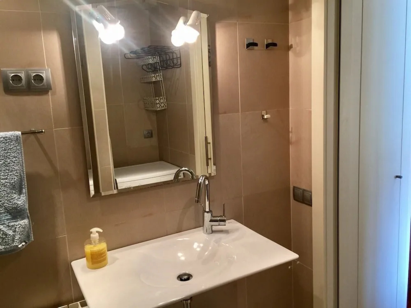 Vilanova Ameba Apartment