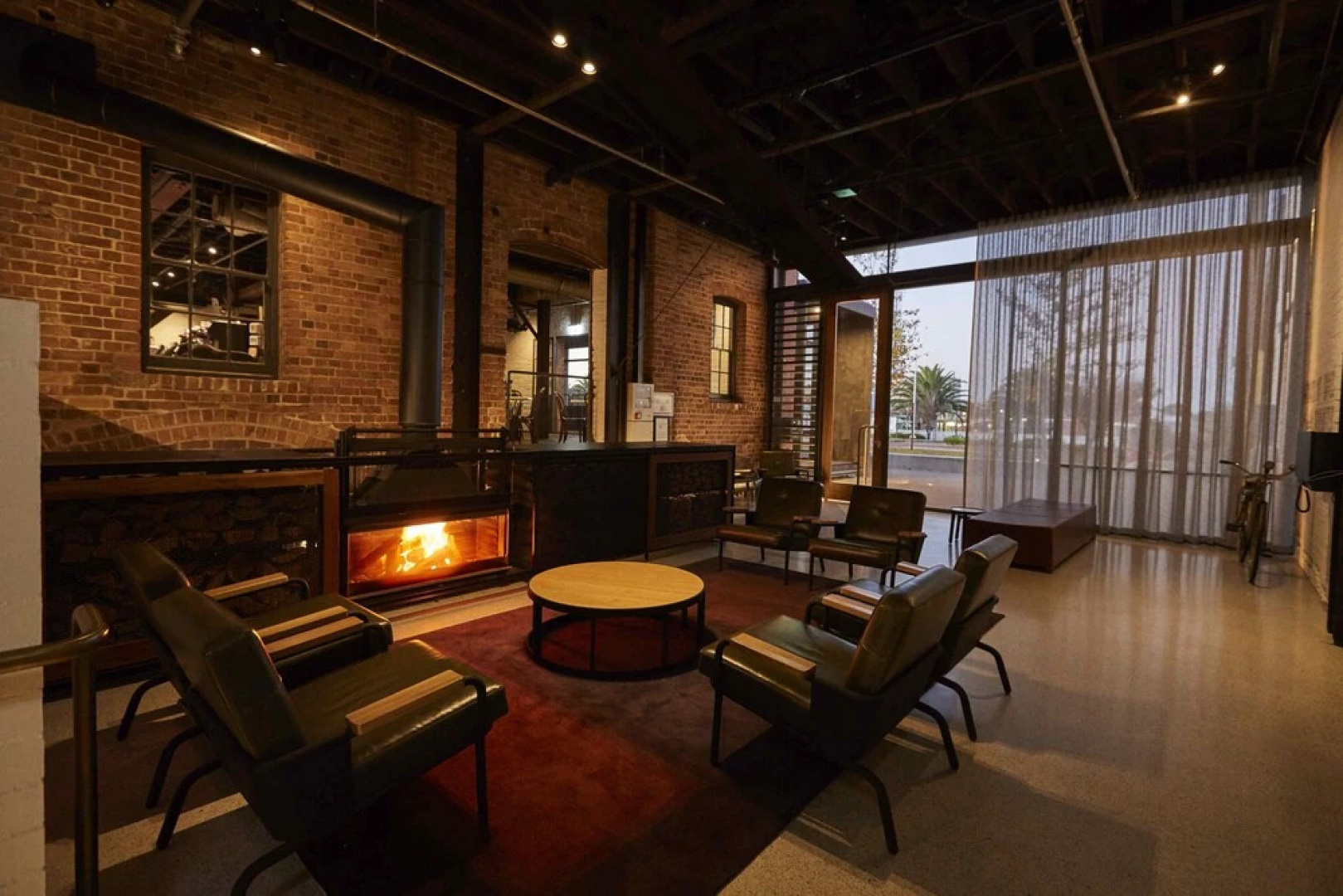 Premier Mill Hotel