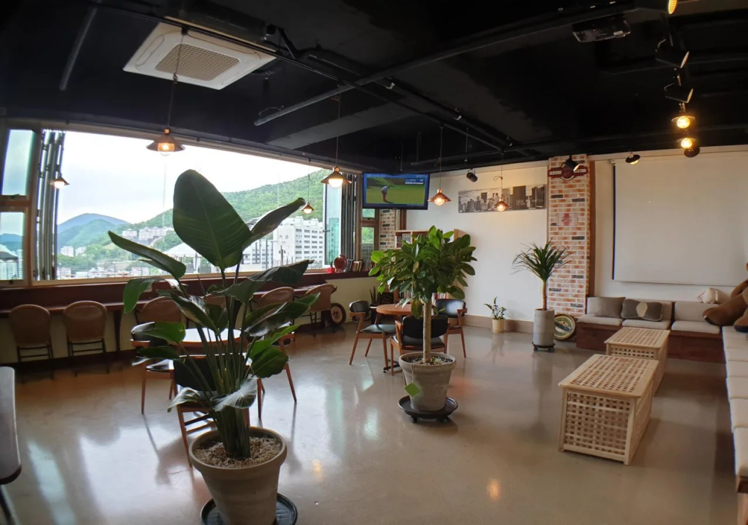 Homefourest Resort Geoje