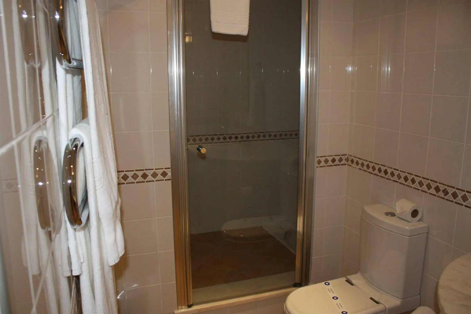 The View – Santo António Villas, Golf & Spa