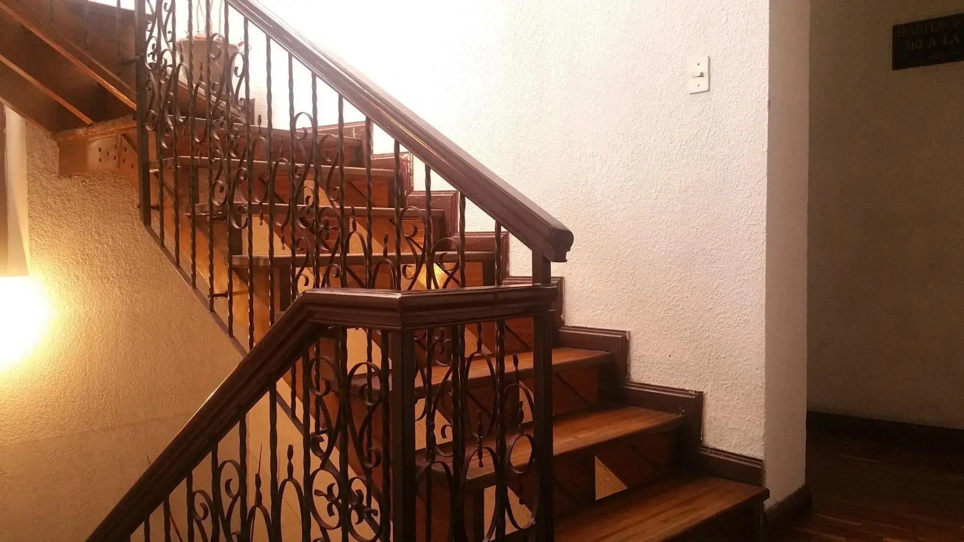 Hotel Huasi Continental