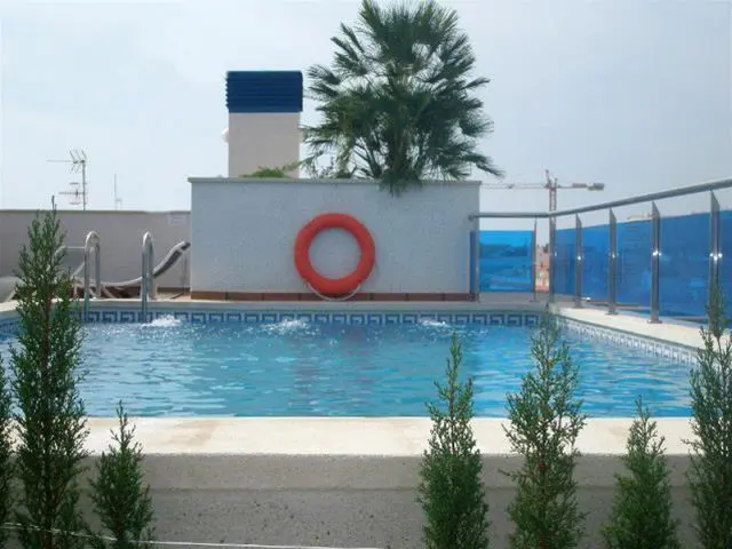Apartamentos Mediterranean Suit 3000