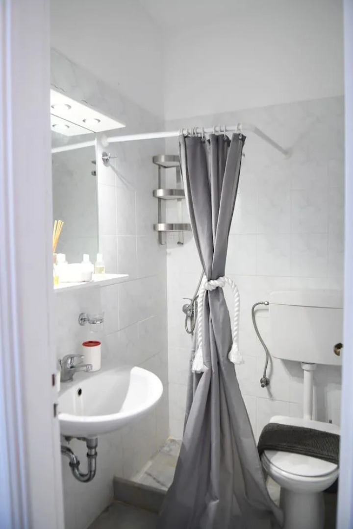 Dryades Family Hotel