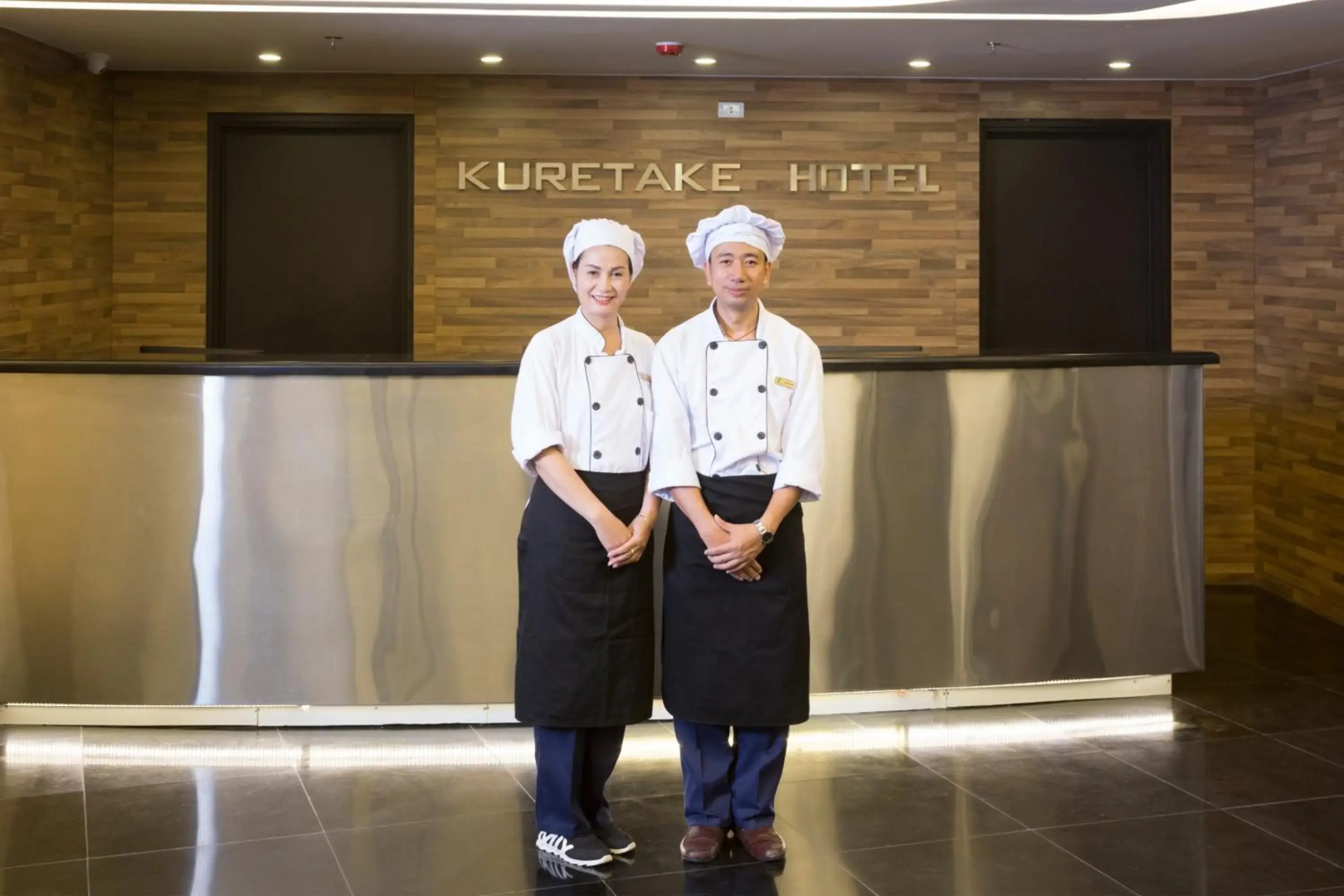 Kuretake Inn Kim Ma 132 Hotel