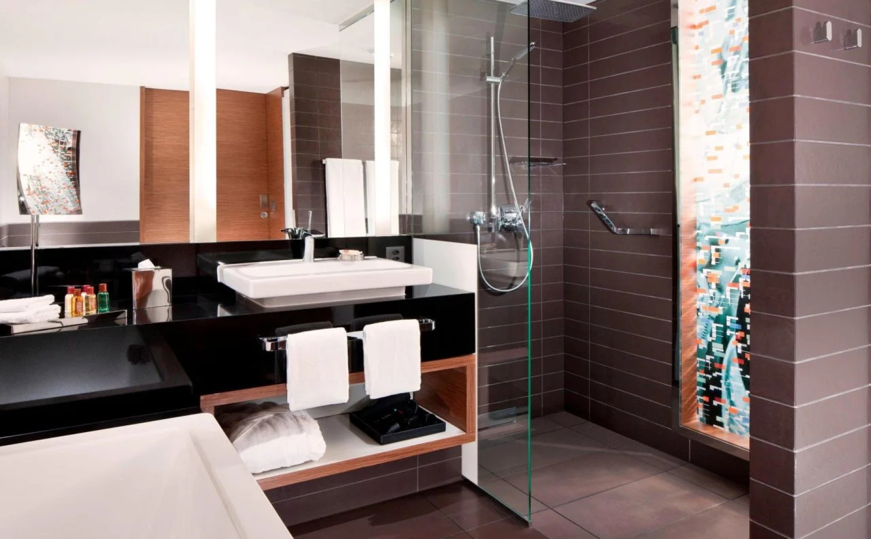 Sheraton Zurich Hotel