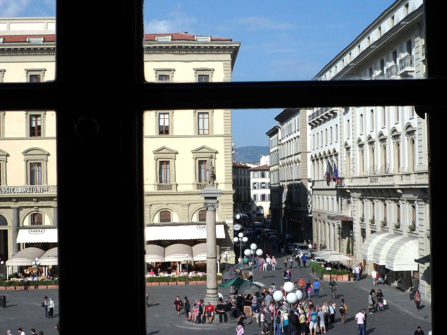 Repubblica Bed & Breakfast