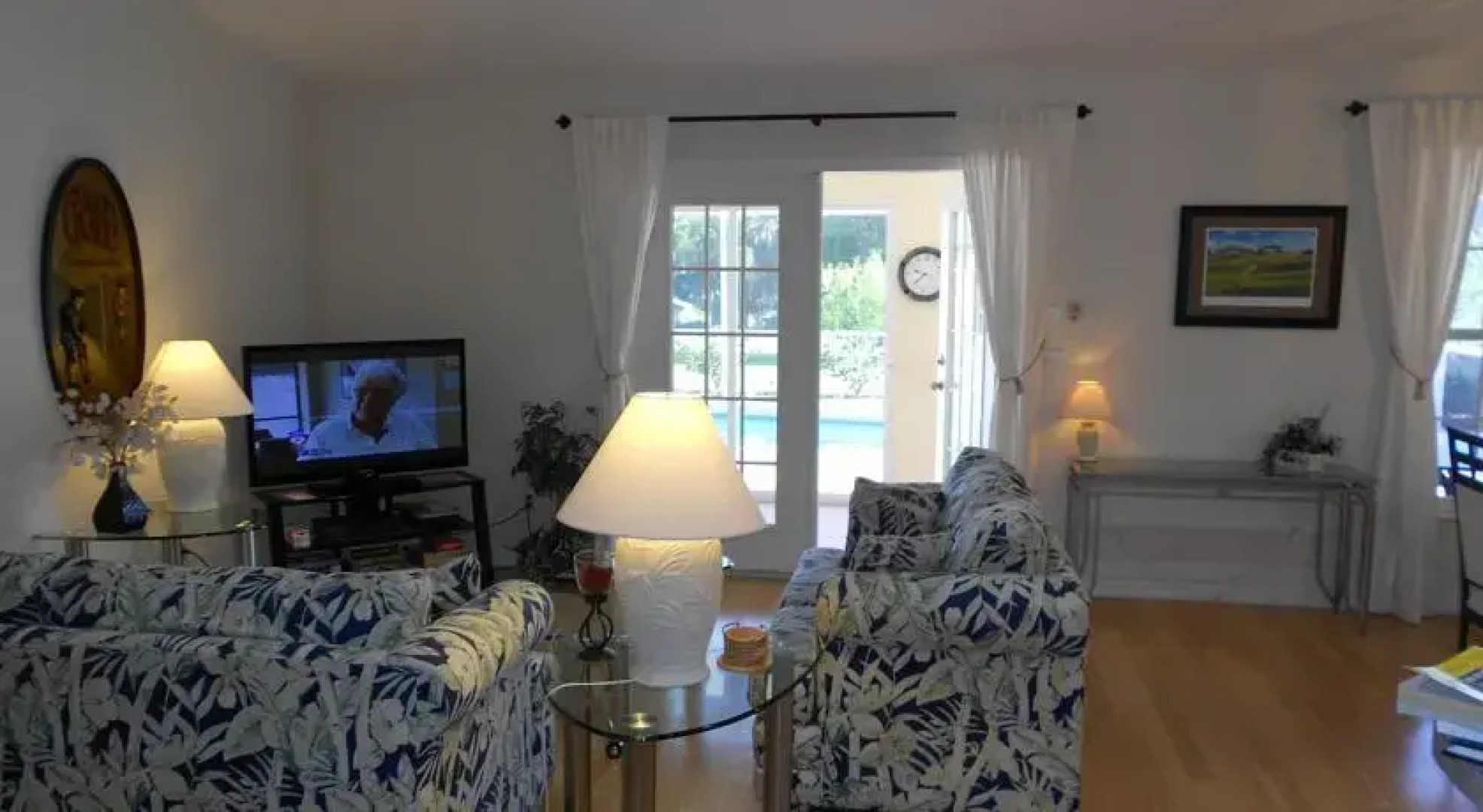 Place to Unwind by Golf Resort Inverness