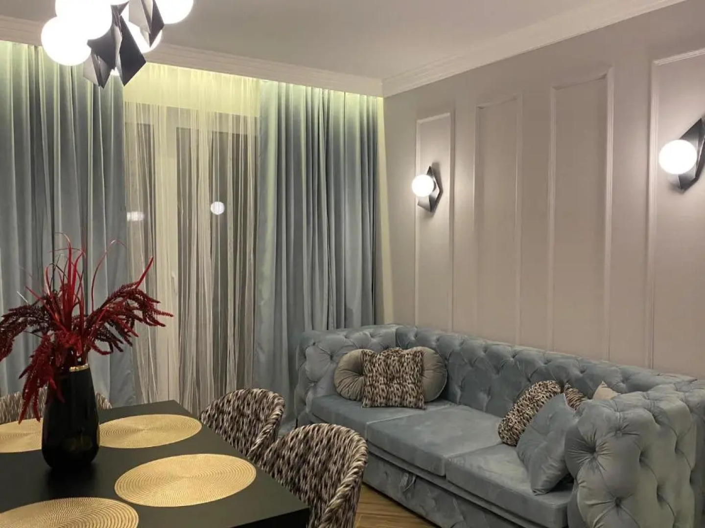 Family & Business Sauna Tężnia Apartments No14 Leśny nad Zalewem z Balkonem i Parkingiem oraz możliwością wyżywienia - Exclusive New!