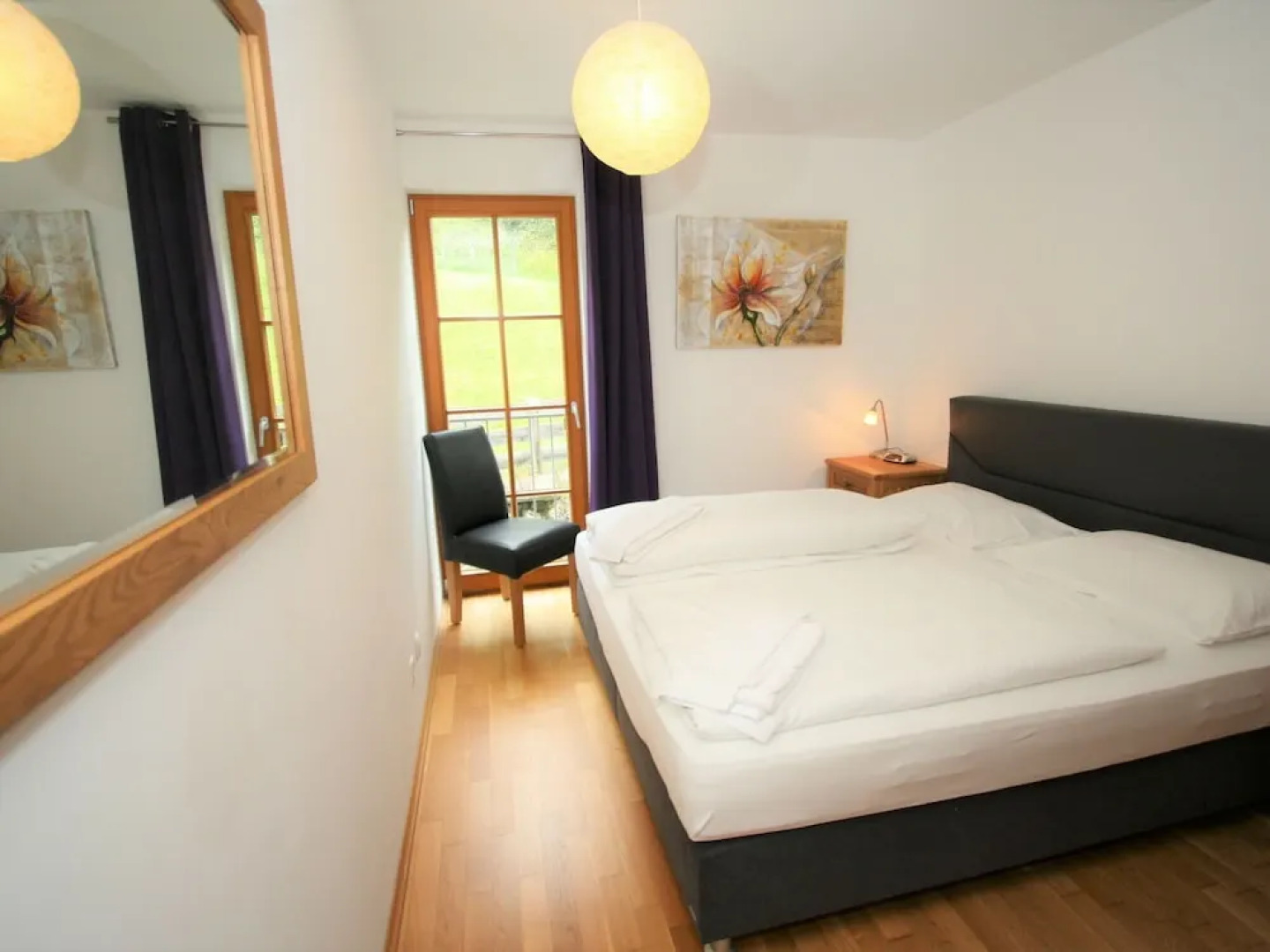 Fantastic Apartment in Rauris by the Forest