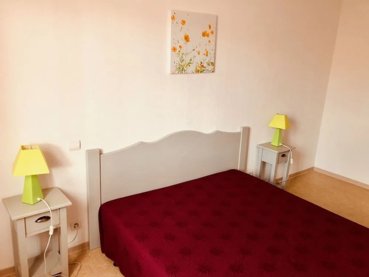 Vacancéole - AUBIGNAN Les Demeures du Ventoux