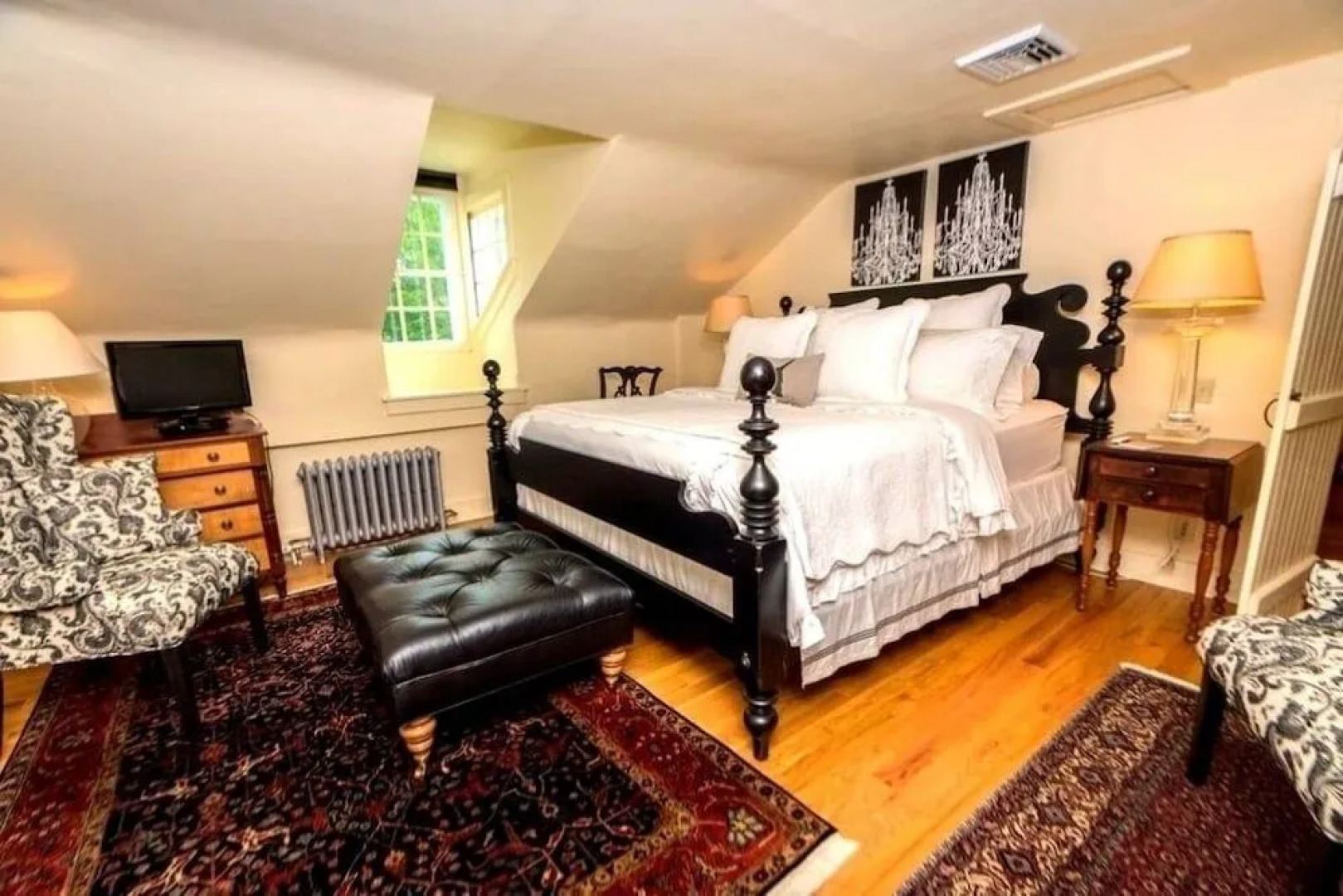 Country House Bed & Breakfast