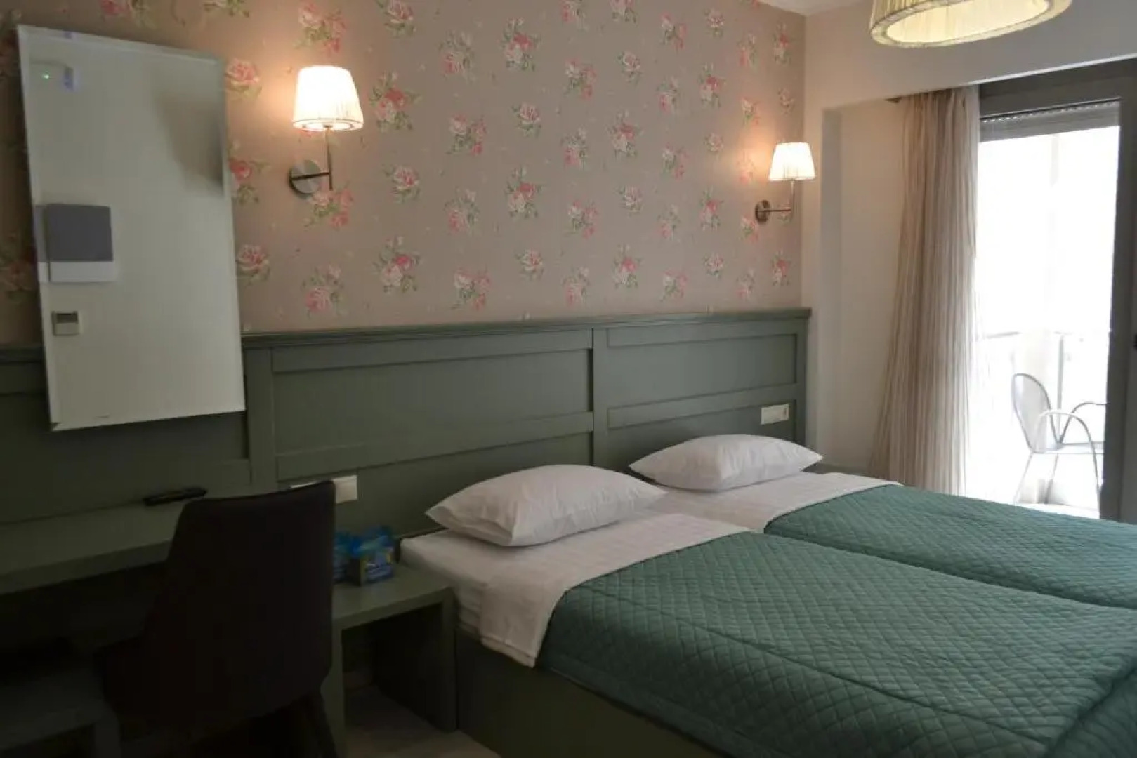 Sissy's Boutique Apartments