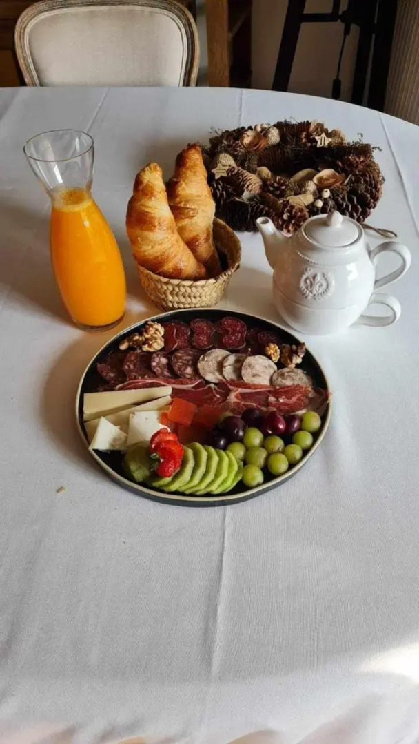 Le Château Brangoly