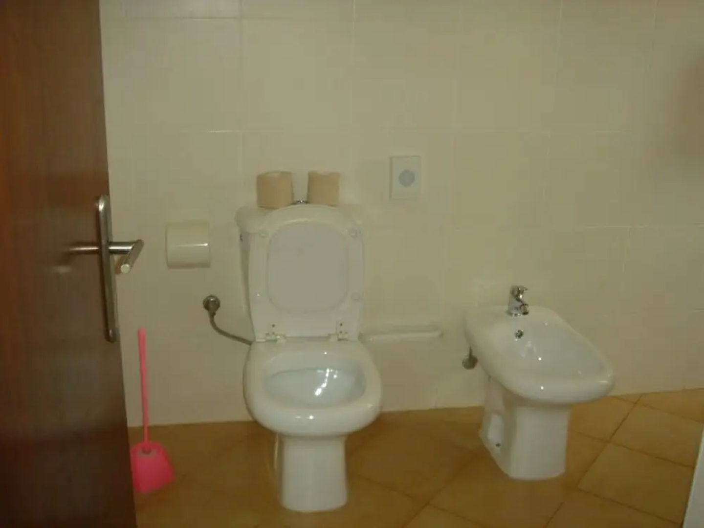 Aparthotel Ponta Preta