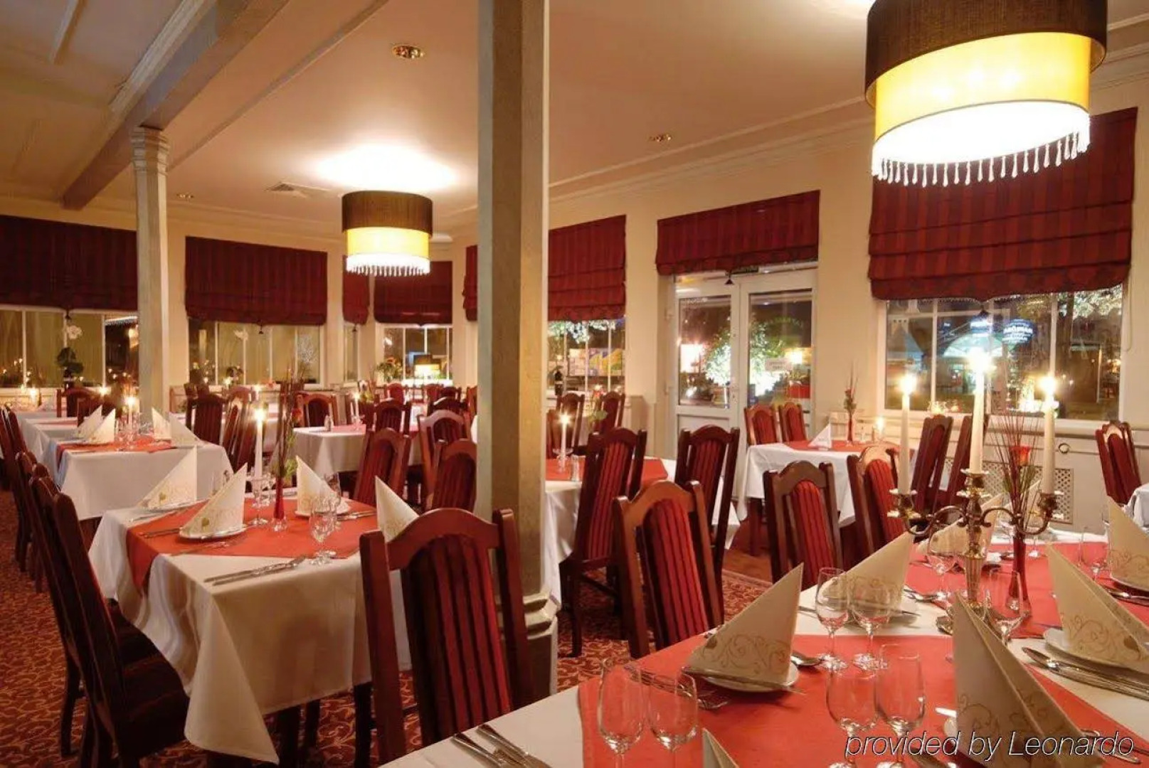 Hotel Aurora Family & SPA