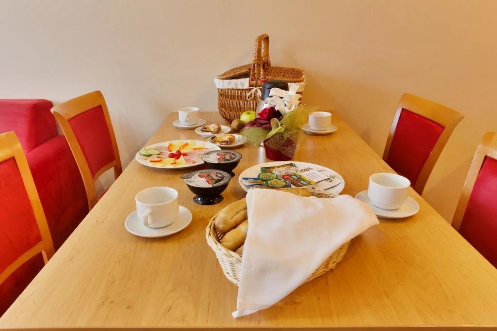 Penzion & Vinný bar Régio