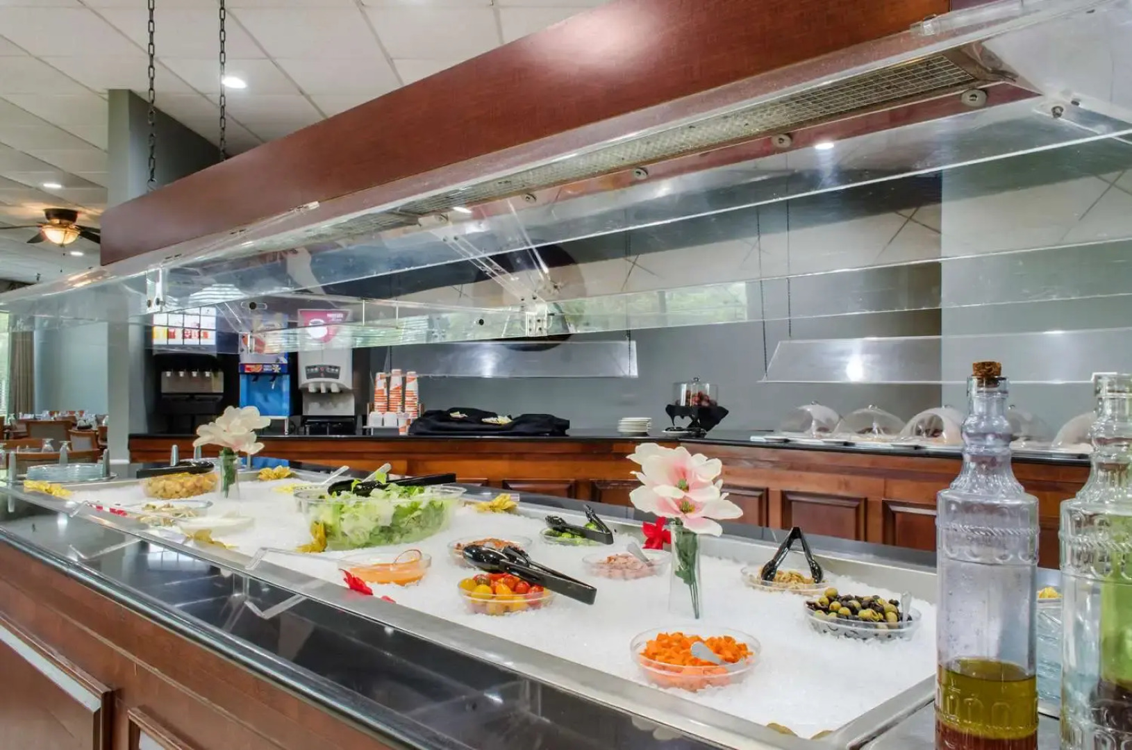 Ramada by Wyndham Shreveport Airport