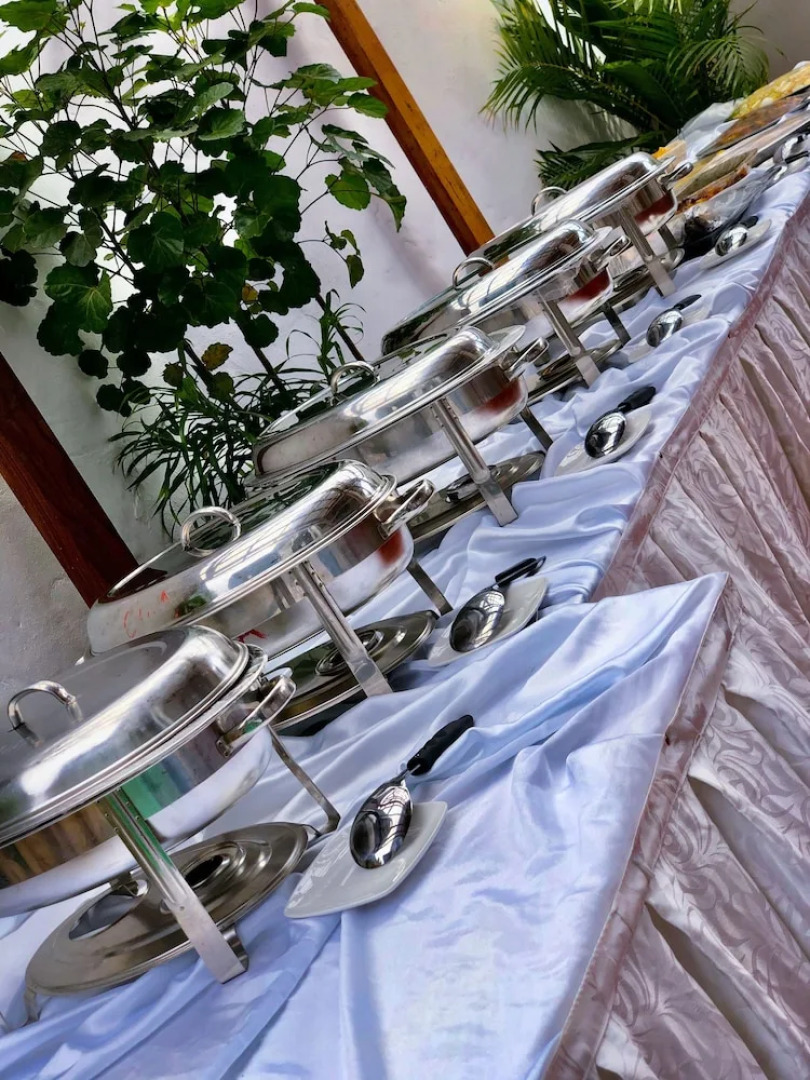 Residence Hoteliere Flana B