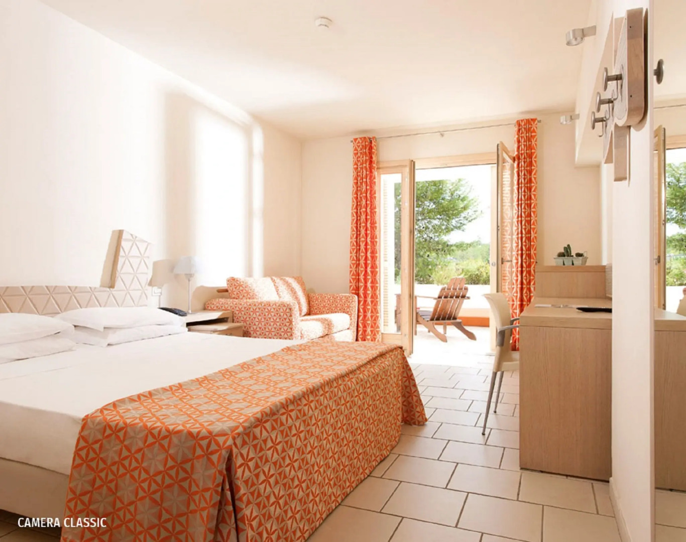 Ethra Reserve - Valentino 4*